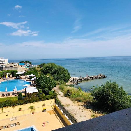 Appartamento Mia Cassa Sveti Vlas Esterno foto