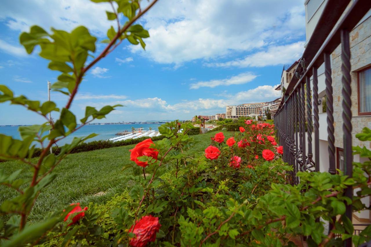 Appartamento Mia Cassa Sveti Vlas Esterno foto