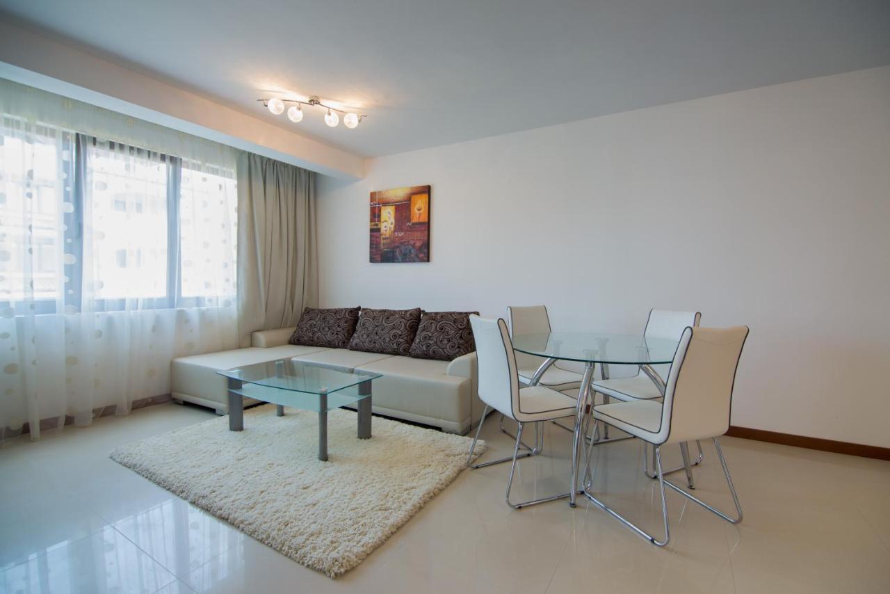 Appartamento Mia Cassa Sveti Vlas Esterno foto