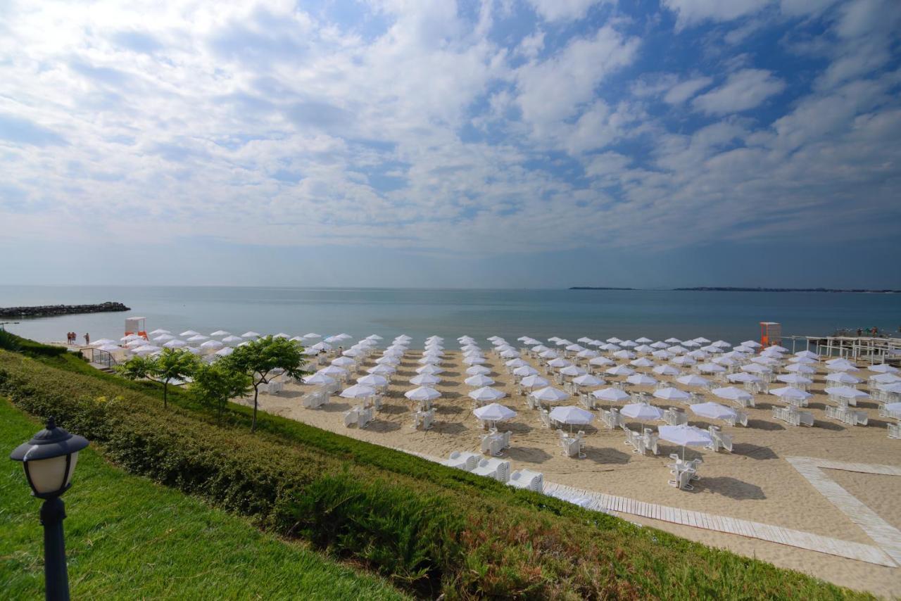 Appartamento Mia Cassa Sveti Vlas Esterno foto