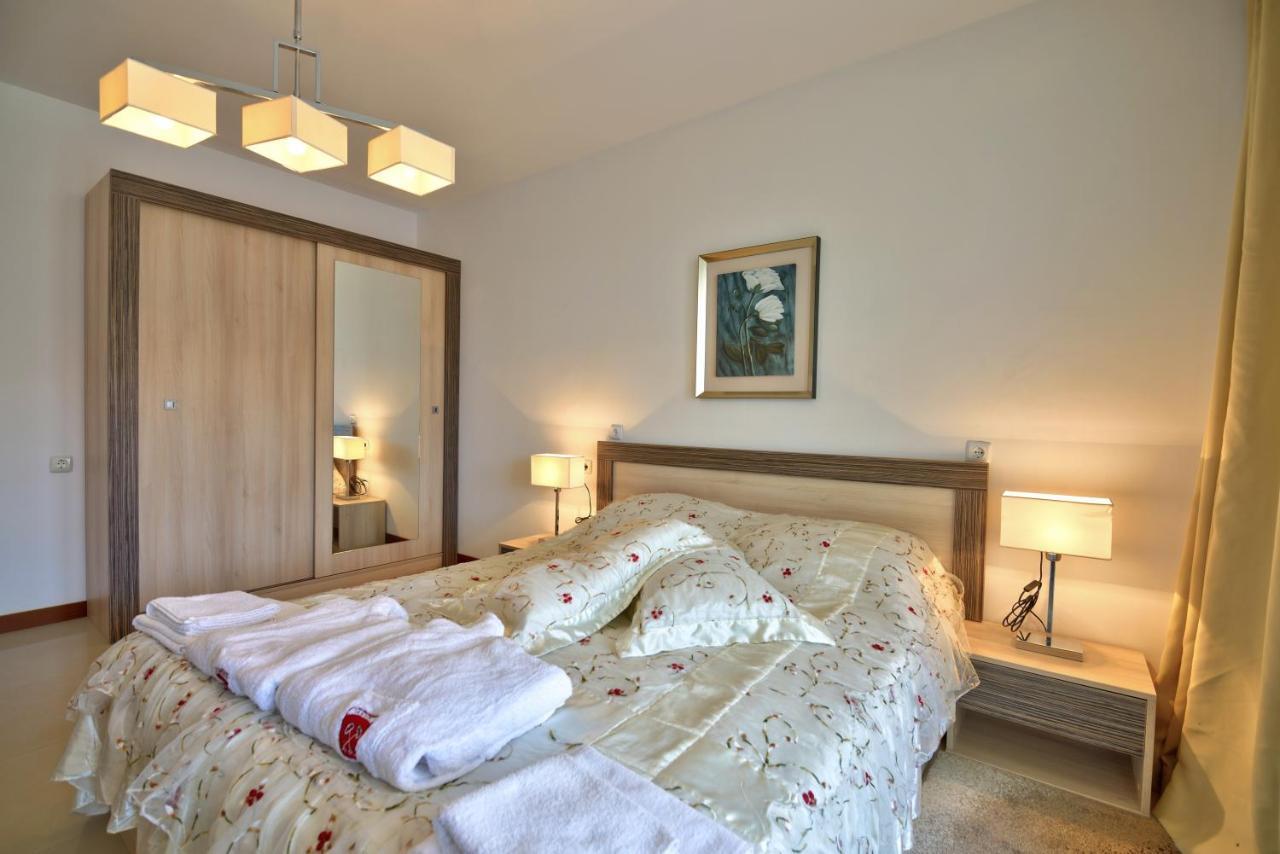 Appartamento Mia Cassa Sveti Vlas Esterno foto