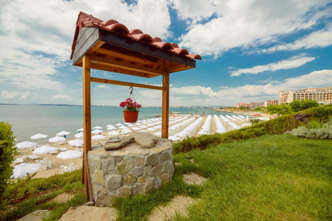 Appartamento Mia Cassa Sveti Vlas Esterno foto