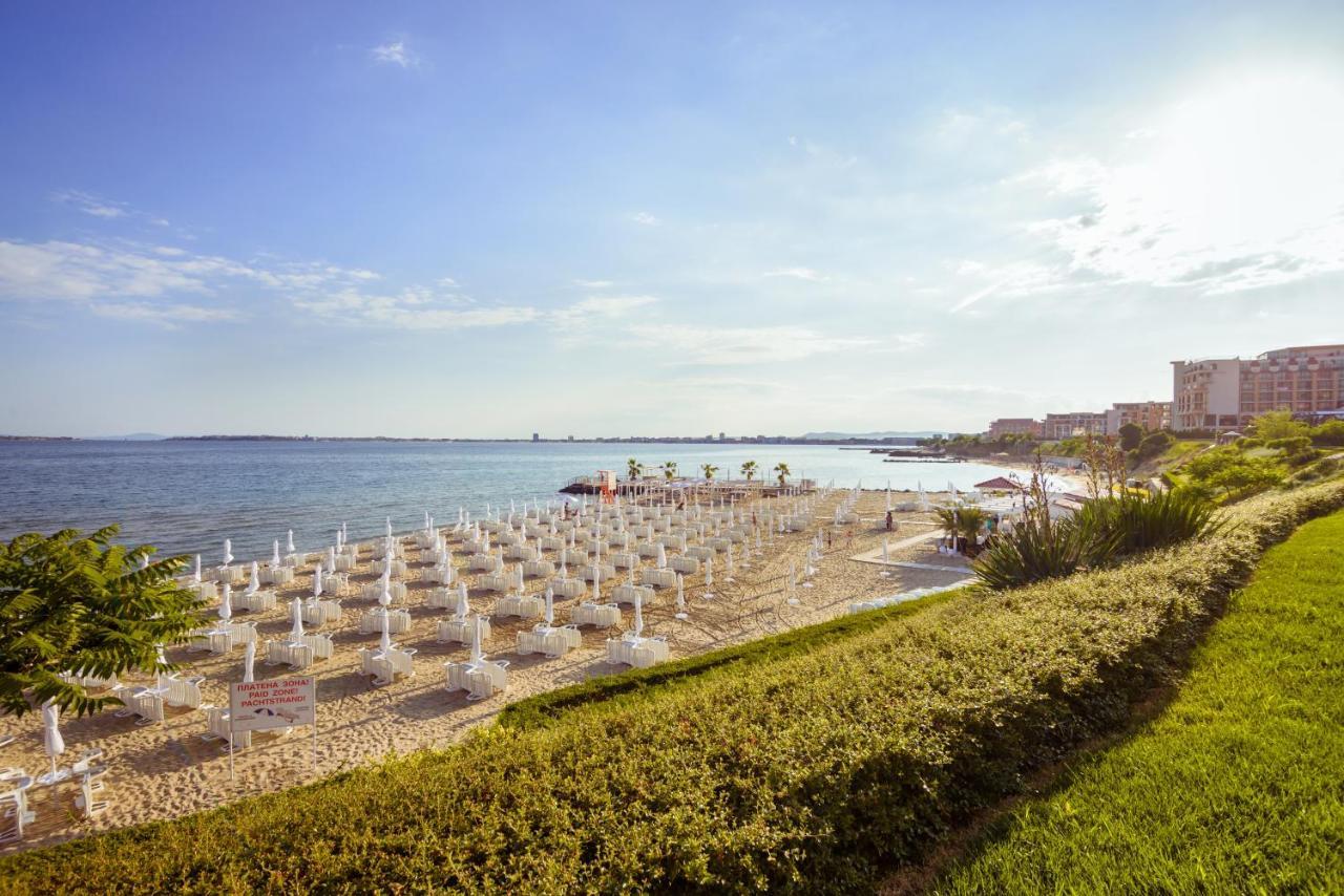Appartamento Mia Cassa Sveti Vlas Esterno foto