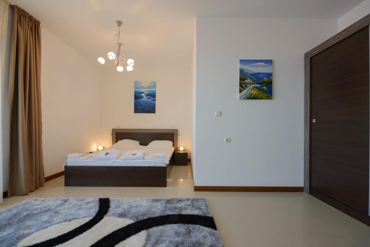Appartamento Mia Cassa Sveti Vlas Esterno foto