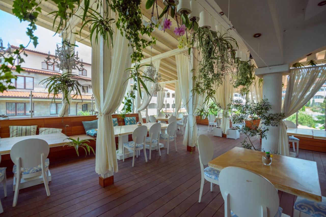 Appartamento Mia Cassa Sveti Vlas Esterno foto