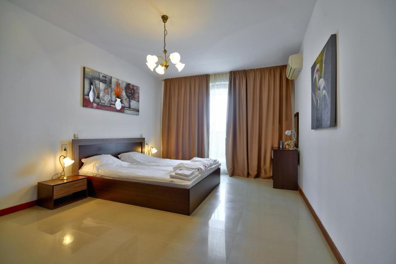 Appartamento Mia Cassa Sveti Vlas Esterno foto