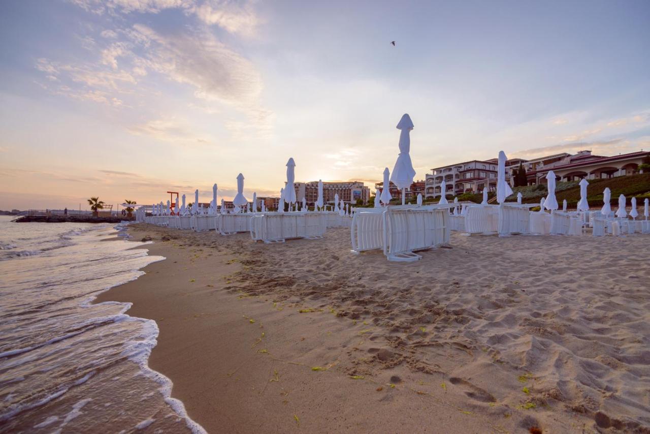 Appartamento Mia Cassa Sveti Vlas Esterno foto