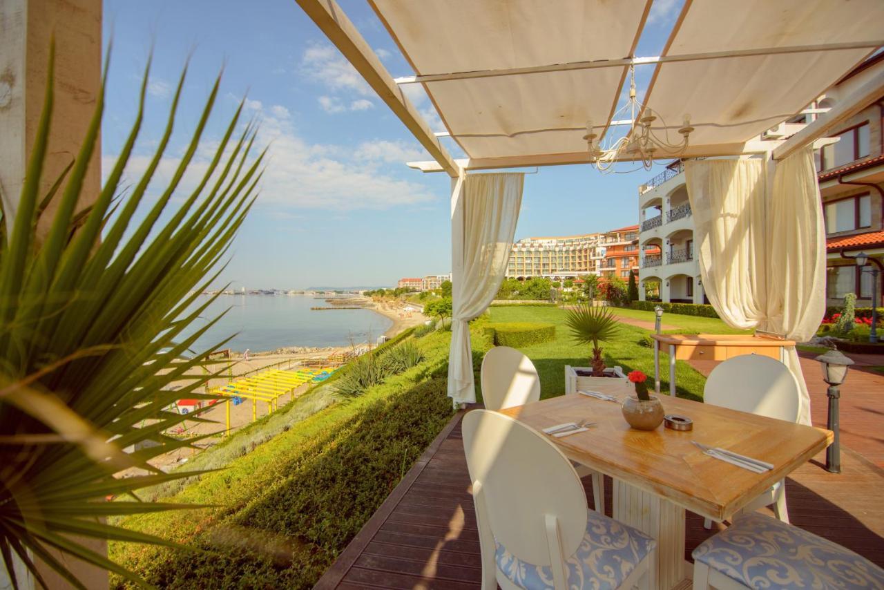 Appartamento Mia Cassa Sveti Vlas Esterno foto
