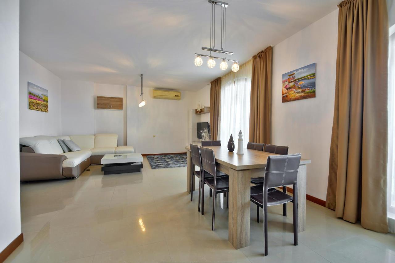 Appartamento Mia Cassa Sveti Vlas Esterno foto