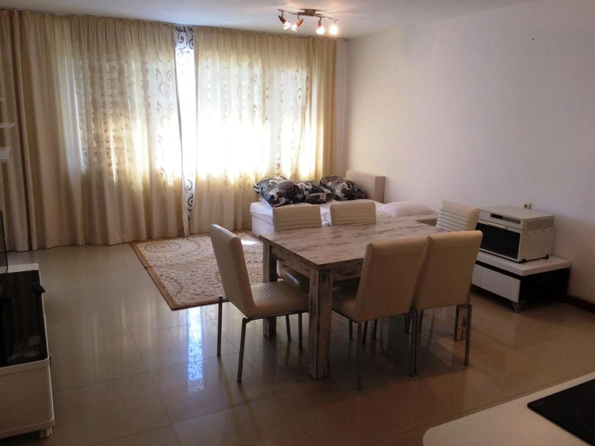 Appartamento Mia Cassa Sveti Vlas Esterno foto