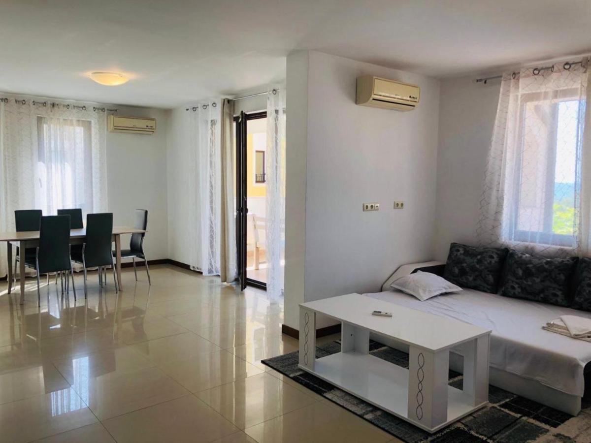 Appartamento Mia Cassa Sveti Vlas Esterno foto