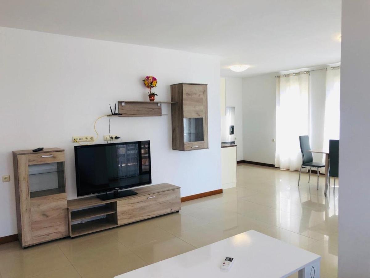 Appartamento Mia Cassa Sveti Vlas Esterno foto
