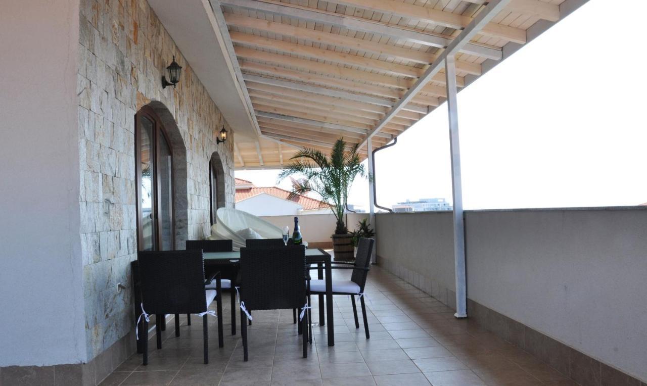 Appartamento Mia Cassa Sveti Vlas Esterno foto