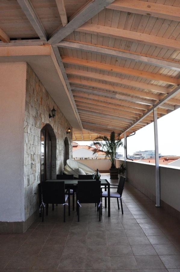 Appartamento Mia Cassa Sveti Vlas Esterno foto