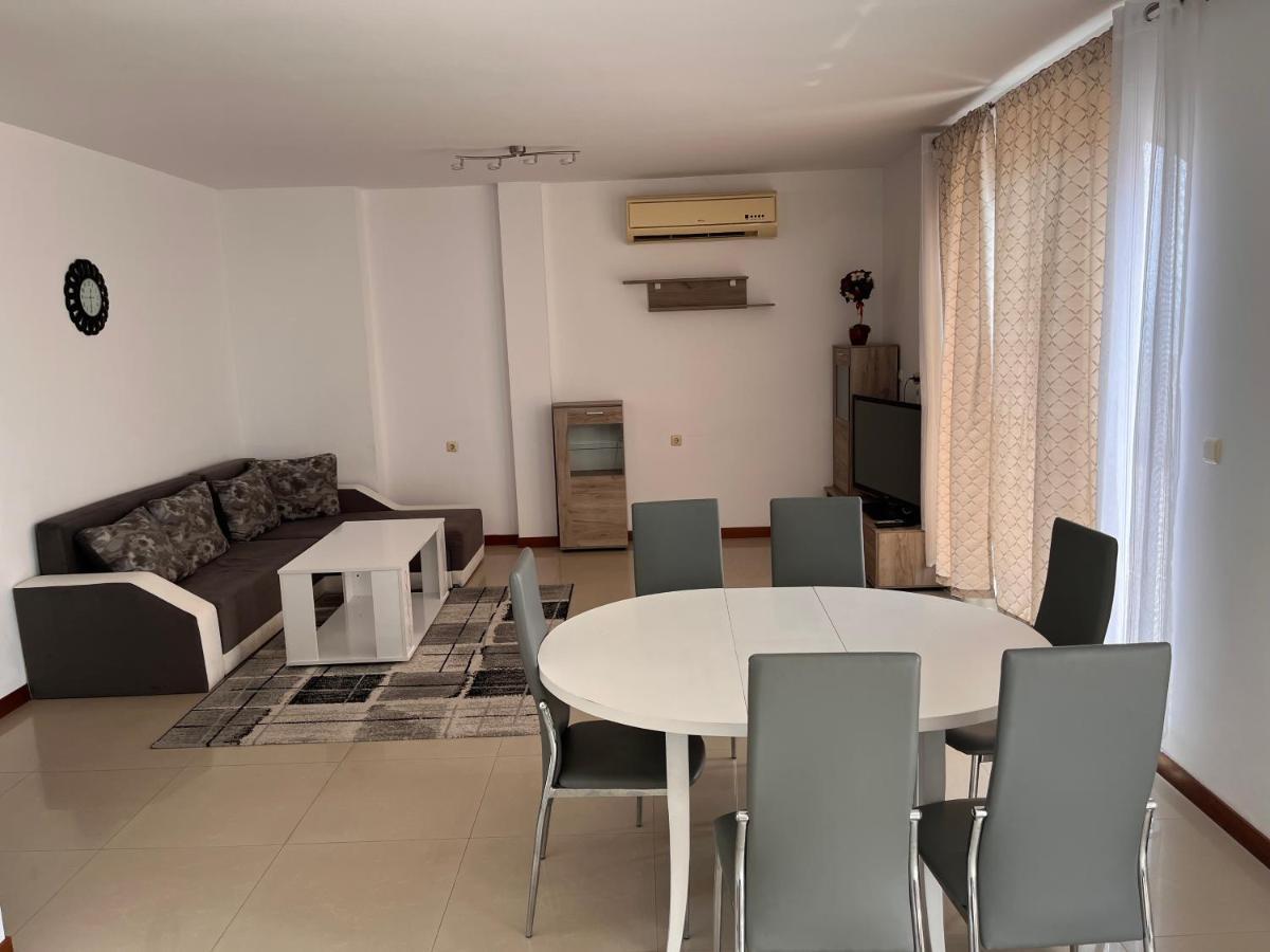 Appartamento Mia Cassa Sveti Vlas Esterno foto