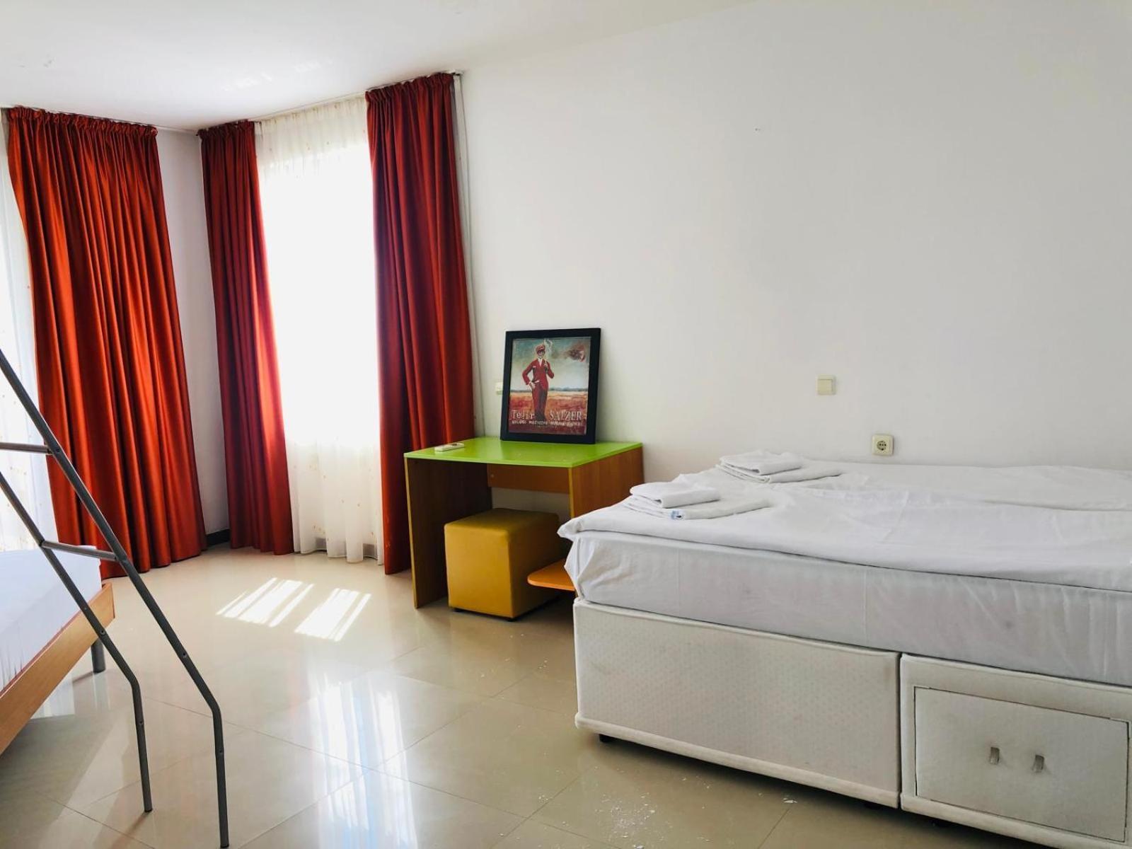 Appartamento Mia Cassa Sveti Vlas Esterno foto