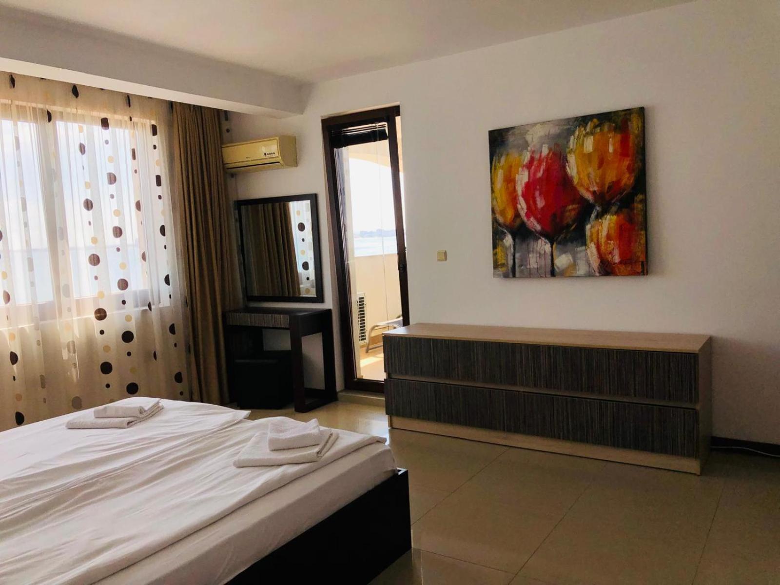 Appartamento Mia Cassa Sveti Vlas Esterno foto